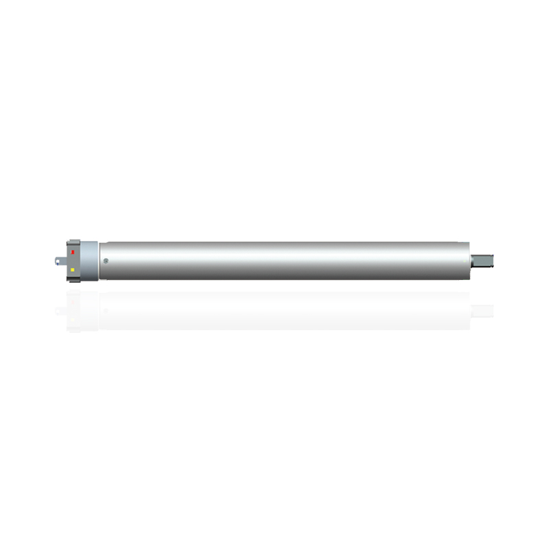 45MM AC Tubular Motor