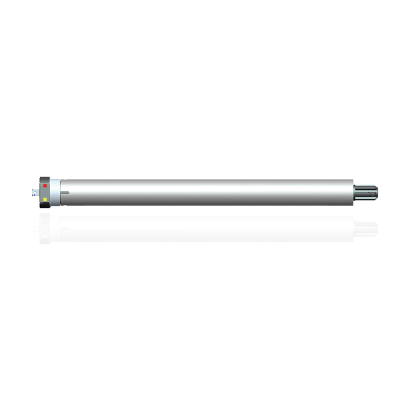 35MM AC Tubular Motor 